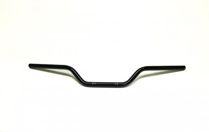 MANUBRIO CASSARELLA XR150L|XR125L NEGRO