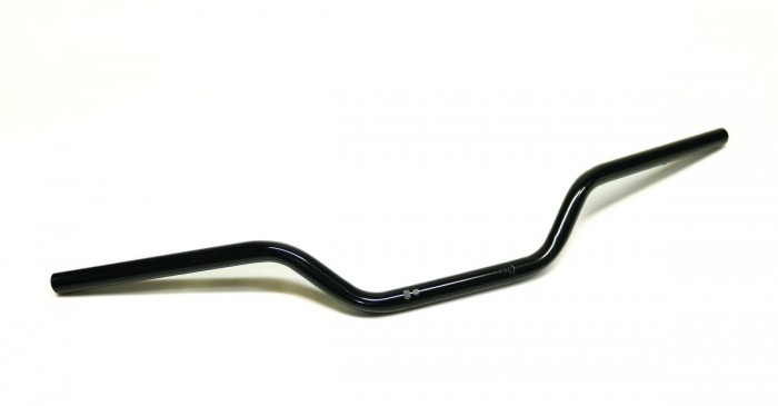 MANUBRIO CASSARELLA XR150L|XR125L NEGRO