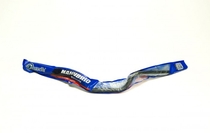 MANUBRIO CASSARELLA DR150 NEGRO