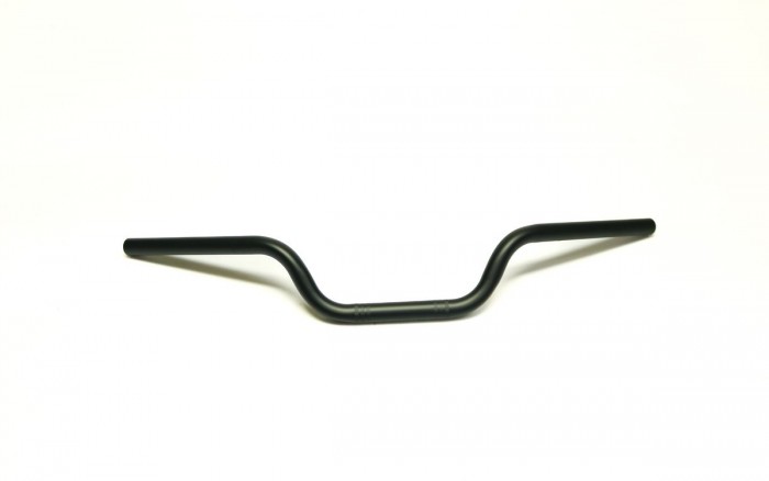 MANUBRIO CASSARELLA DR150 NEGRO