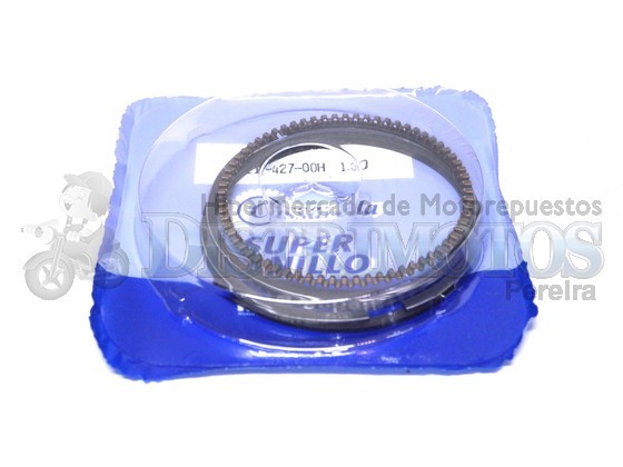 ANILLOS CASSARELLA XL185 100(016-JAP)