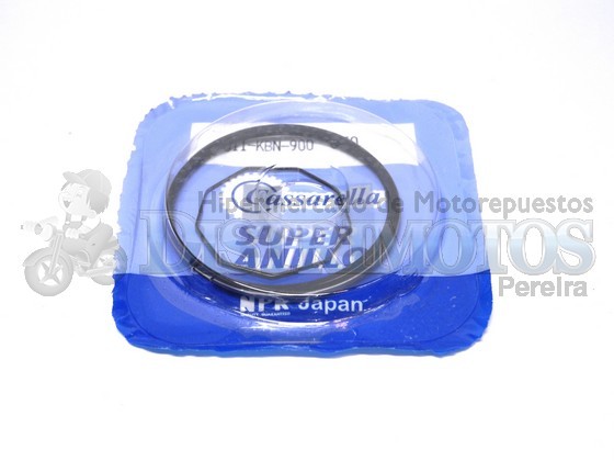 ANILLOS CASSARELLA KYMCO TOP BOY 050(016-JAP)