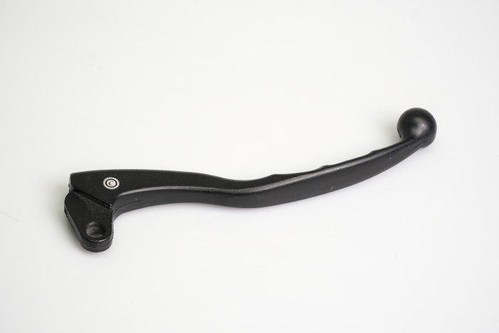 MANIGUETA DERECHA RX115/DT125/175 NEGRA CASSARELLA