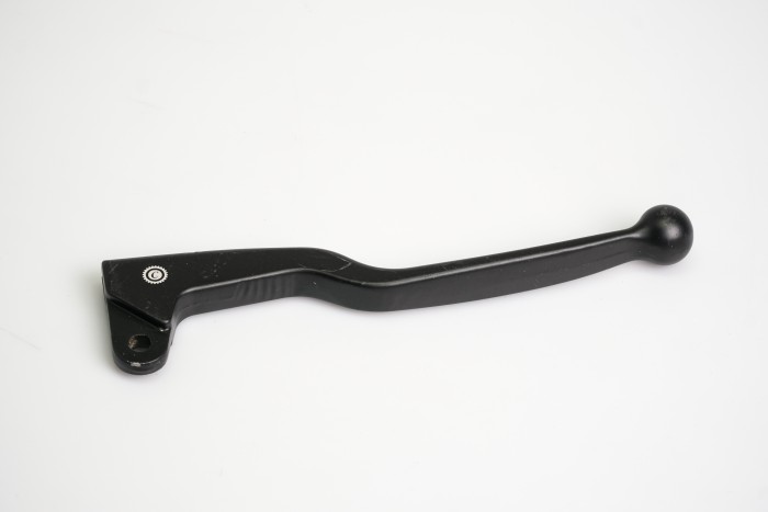 MANIGUETA DERECHA XLR125/NXR125 NEGRA CASSARELLA