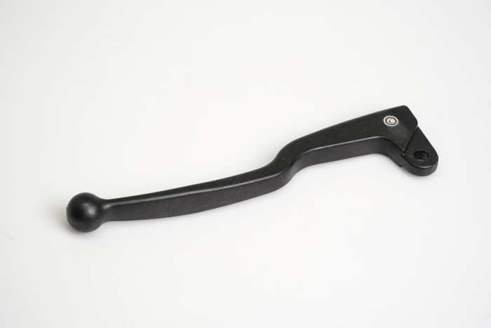 MANIGUETA IZQUIERDA XLR125/NXR125 NEGRA CASSARELLA