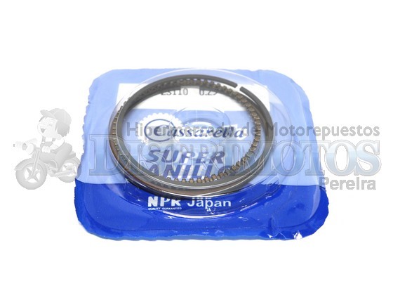 ANILLOS CASSARELLA AK110/ACTIV110 025(016-JAP)
