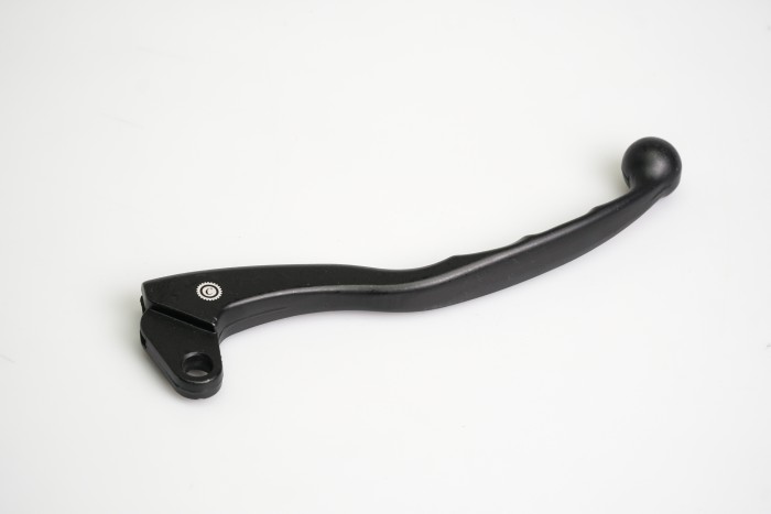 MANIGUETA DERECHA RX/DT100/LIBERO110/DT125/RXZ135/ NEGRA CASSARELLA
