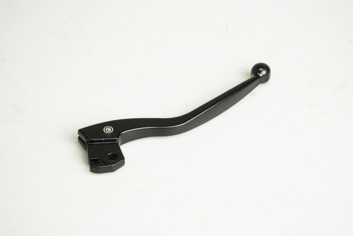 MANIGUETA DERECHA BOXER CT100/PLATINO100  NEGRA CASSARELLA
