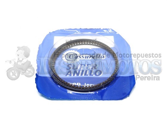 ANILLOS CASSARELLA GS150 025(016-JAP)