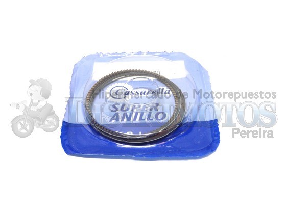 ANILLOS CASSARELLA HAYATE110 GE110 100(016-JAP)