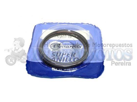 ANILLOS CASSARELLA CRYPTON115 150(016-JAP)