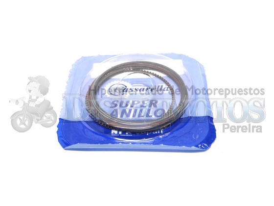 ANILLOS CASSARELLA HAYATE110 GE110 025(016-JAP)