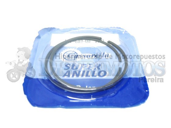 ANILLOS CASSARELLA YW100 BWS 200(016-JAP)