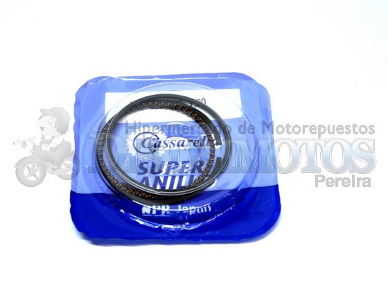 ANILLOS CASSARELLA C90 100(016-JAP)