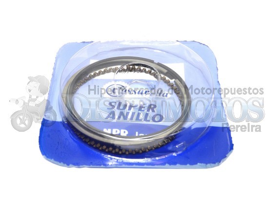 ANILLOS CASSARELLA CBZ160 100(016-JAP)