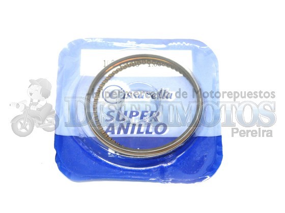 ANILLOS CASSARELLA FD125 BEST 100(016-JAP)