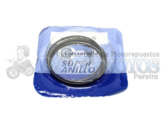 ANILLOS CASSARELLA CRYPTON115 125(016-JAP)