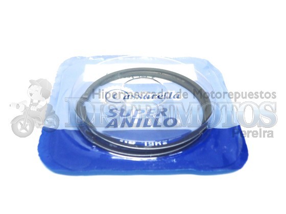 ANILLOS CASSARELLA RX115 125(016-JAP)