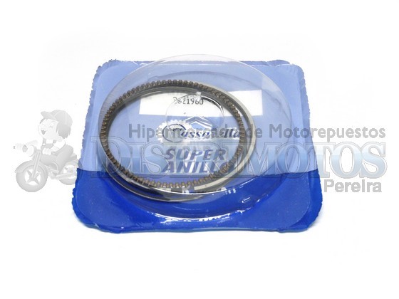 ANILLOS CASSARELLA AK180 STD(016-JAP)