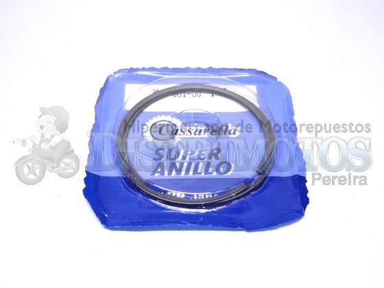 ANILLOS CASSARELLA RX125 150(016-JAP)