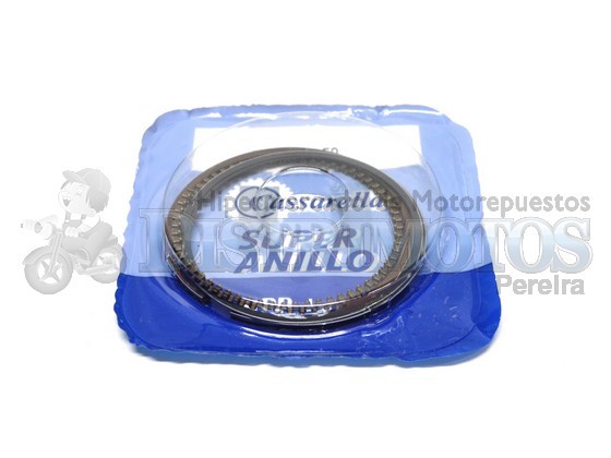 ANILLOS CASSARELLA AK110/ACTIV110 050(016-JAP)