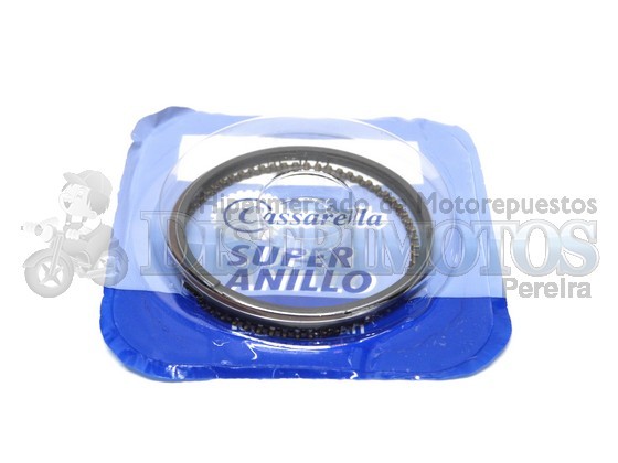 ANILLOS CASSARELLA AK110/ACTIV110 075(016-JAP)