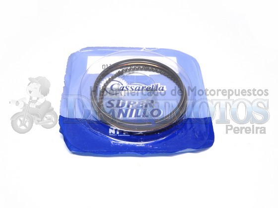 ANILLOS CASSARELLA SPLENDOR 050(016-JAP)