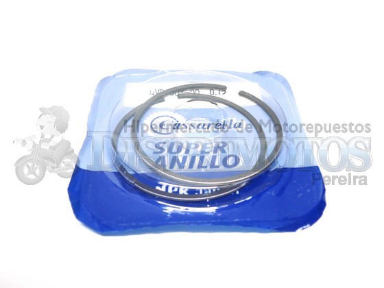 ANILLOS CASSARELLA YW100 BWS 075(016-JAP)