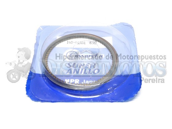 ANILLOS CASSARELLA DR200 050(016-JAP)