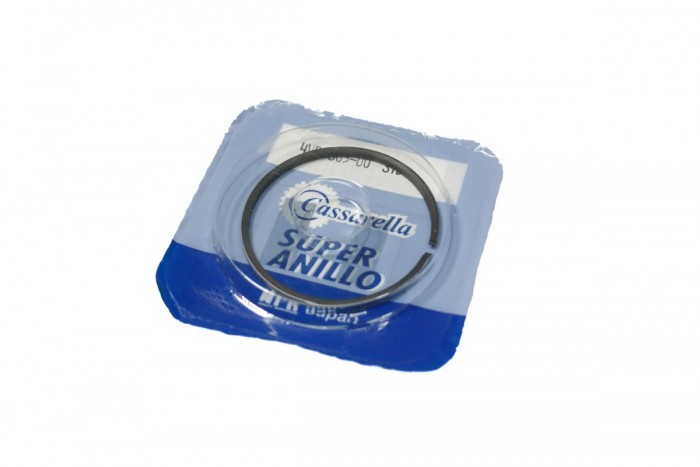 ANILLOS CASSARELLA YW100 BWS STD(016-JAP)
