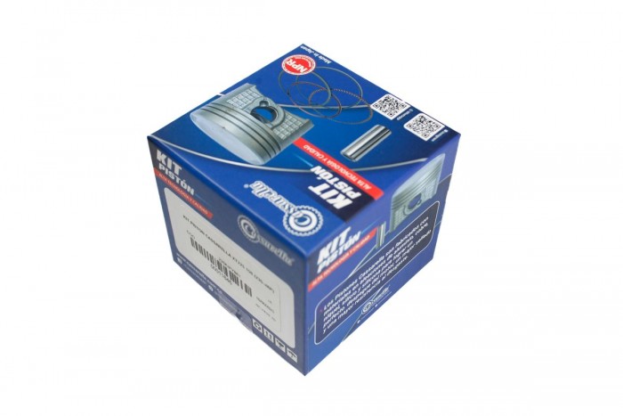 KIT PISTON CASSARELLA XT225 150 (235-JAP)