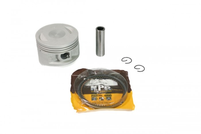 KIT PISTON CASSARELLA XT225 150 (235-JAP)