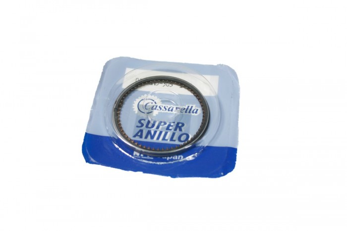 ANILLOS CASSARELLA ECO100/CD100/C100BIZ 150(016-JAP)