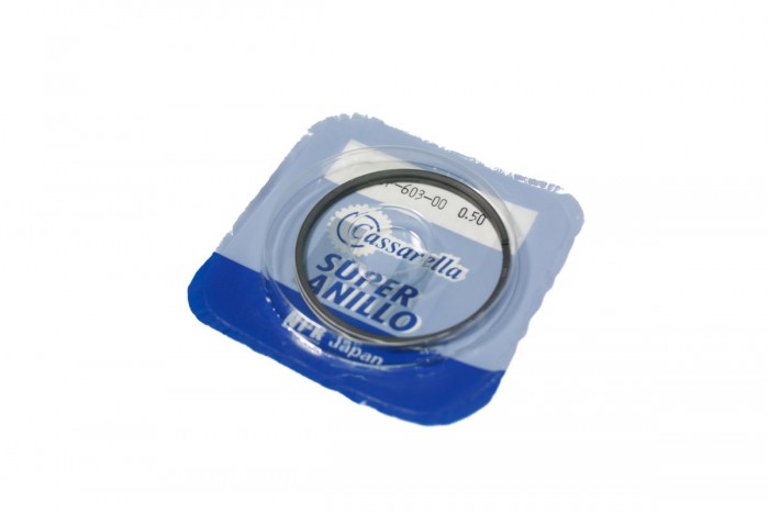 ANILLOS CASSARELLA YW100 BWS 050(016-JAP)