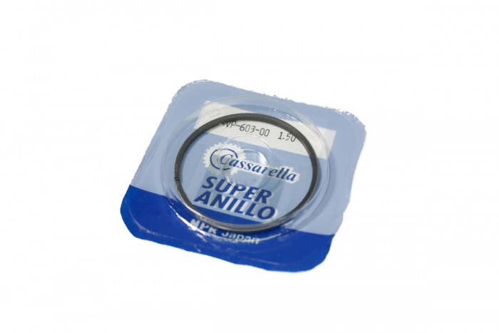 ANILLOS CASSARELLA YW100 BWS 150(016-JAP)