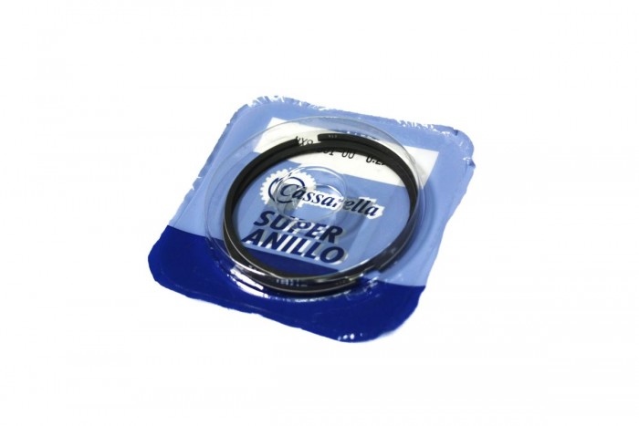 ANILLOS CASSARELLA RX115 025(016-JAP)