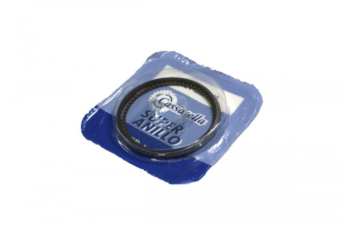 ANILLOS CASSARELLA AK125 FLEX 050 (016-JAP)
