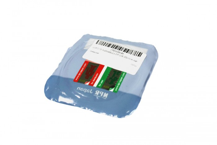 ANILLOS CASSARELLA DT125K STD(016-JAP)