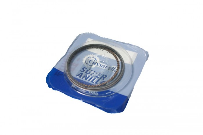 ANILLOS CASSARELLA AK110/ACTIV110 STD(016-JAP)