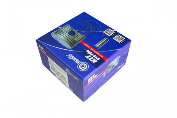 KIT PISTON CASSARELLA BWS125X/FI YW125 075 (235-JAP)