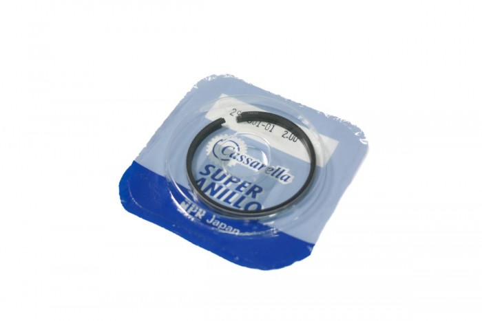 ANILLOS CASSARELLA FS80/V80 200(016-JAP)