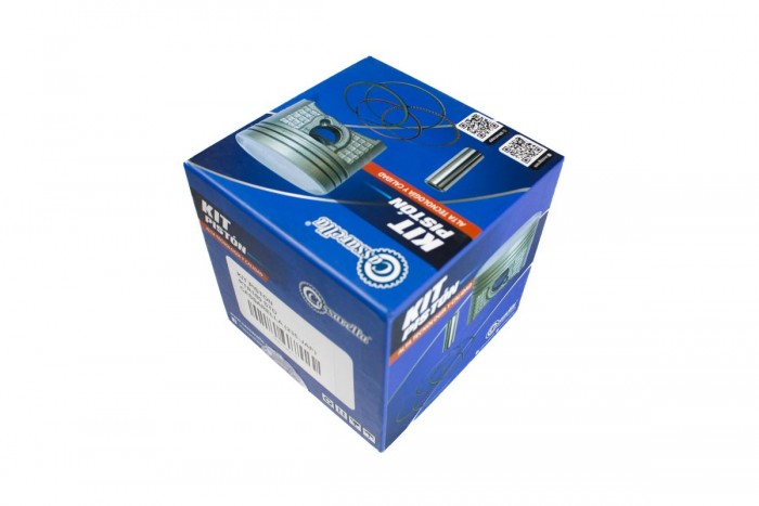KIT PISTON CASSARELLA RTR180  STD (235-JAP)