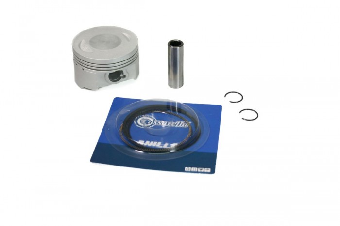KIT PISTON CASSARELLA RTR180  STD (235-JAP)