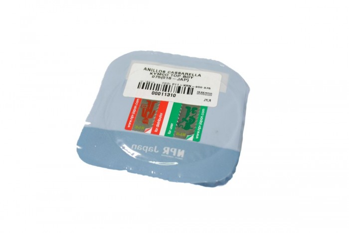 ANILLOS CASSARELLA KYMCO TOP BOY 075(016-JAP)