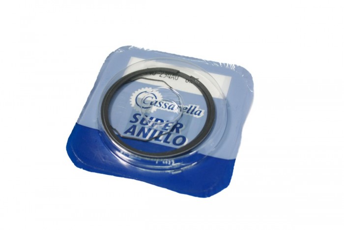 ANILLOS CASSARELLA AX115 025(016-JAP)