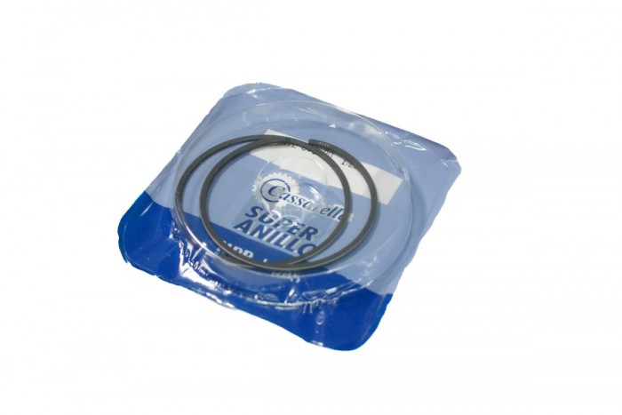 ANILLOS CASSARELLA RX135 125(016-JAP)