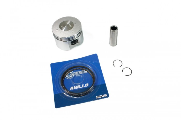 KIT PISTON CASSARELLA PULSAR180-NEON/PULSAR II  STD (235-JAP)