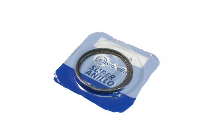 ANILLOS CASSARELLA AX-4/VIVA R 115 025(016-JAP)