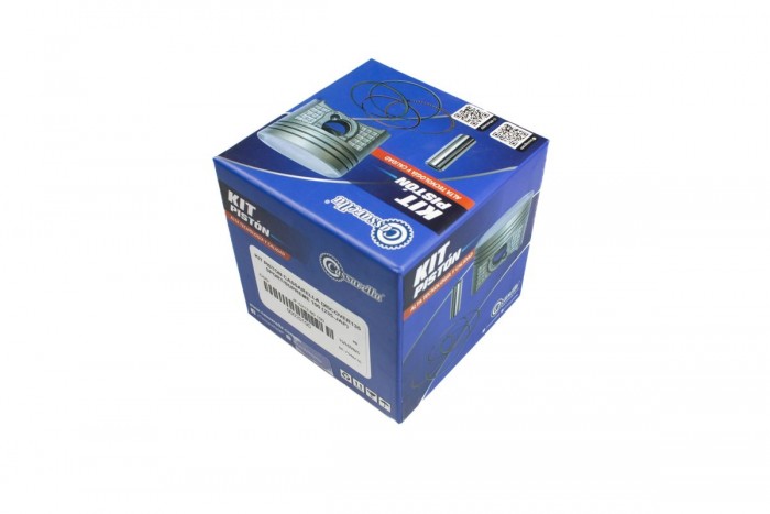 KIT PISTON CASSARELLA DISCOVER135 SPORT/SUPREME 100 (235-JAP)
