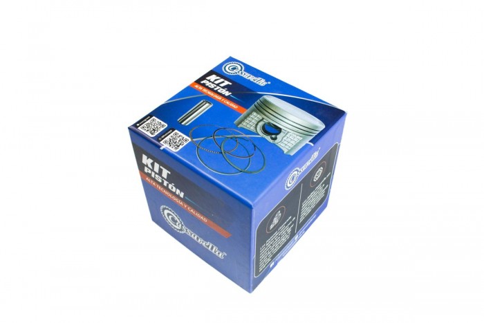 KIT PISTON CASSARELLA DISCOVER100 025 (235-JAP)
